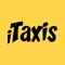iTaxis is a mobile app to book nearby taxi trips or transfer to the airport