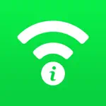 Wifi Status App Positive Reviews