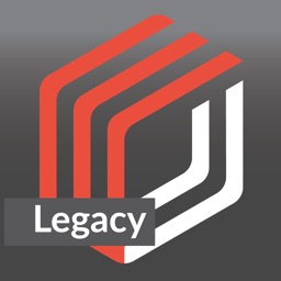 Legacy TouchView
