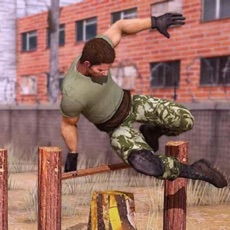 Activities of Super Army Training Sim