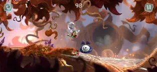 Imatge 9 Rayman Mini iphone