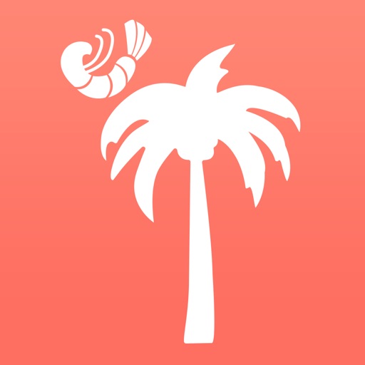 Shrimp and Grits Kids iOS App