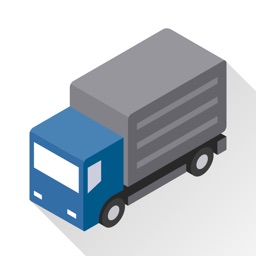 アイコン トラック アイコン素材ダウンロードサイト