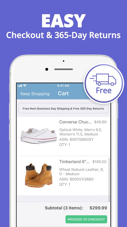 Zappos: Shop shoes & clothes