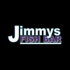Jimmy's Fish Bar - Tipton