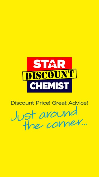 Star Discount Chemist