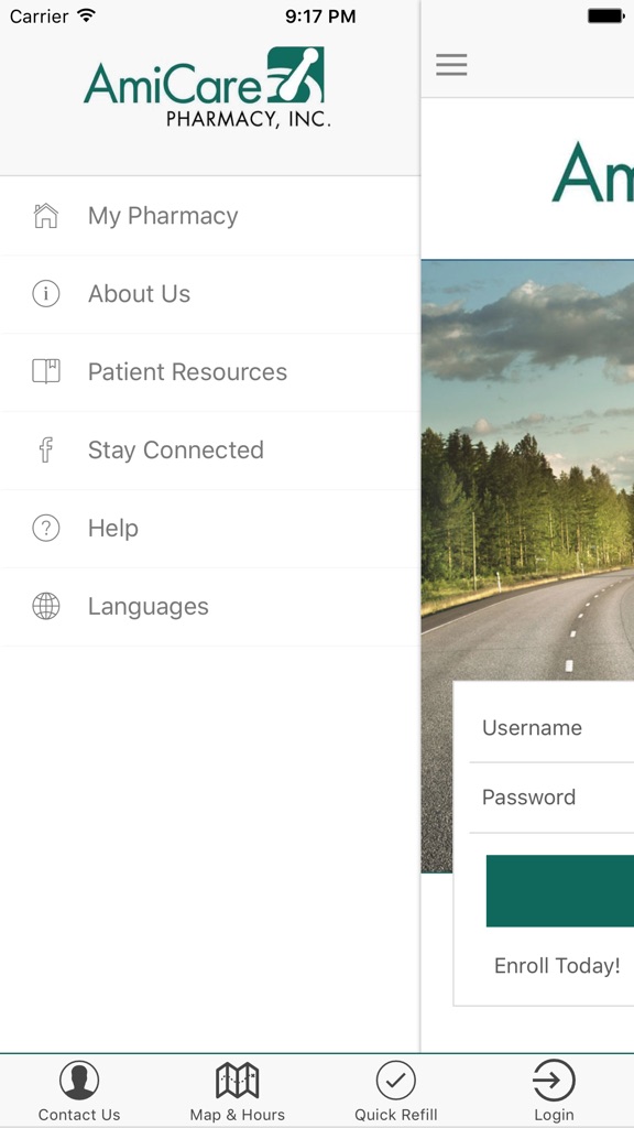 【图】AmiCare Pharmacy(截图2)