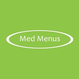 MedMenus Drive