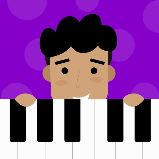 Leni - Learn song with piano icon