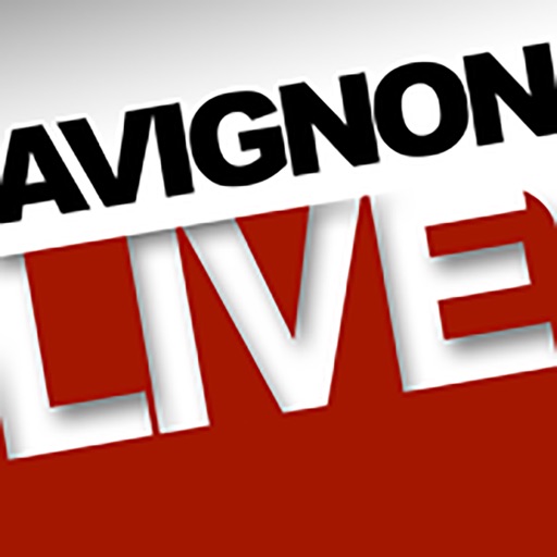 Avignon Live : Actu & Sport icon