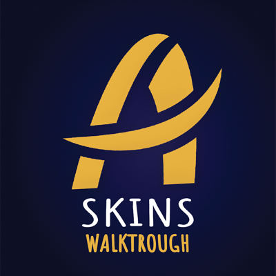 Walkthrough Skins For AU