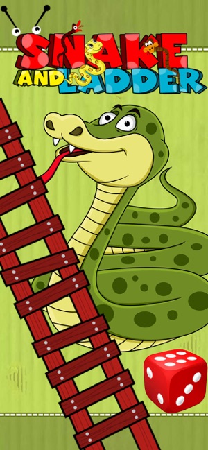 Snake and Ladders Classic(圖1)-速報App