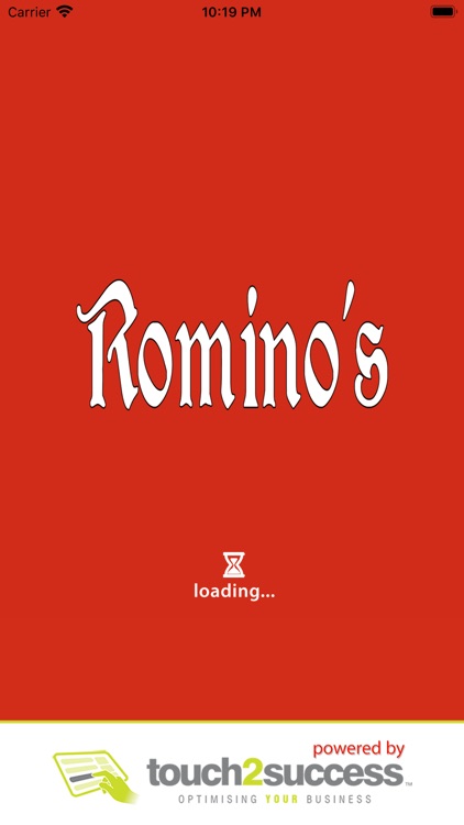 Rominos.