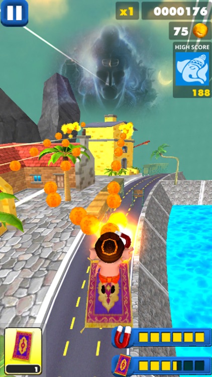 Little Ganesha by BigCode Games Pvt Ltd