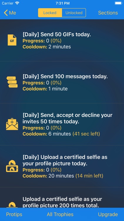 NoName - Anonymous Chat Rooms screenshot-4