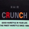 HAIR CRUNCH