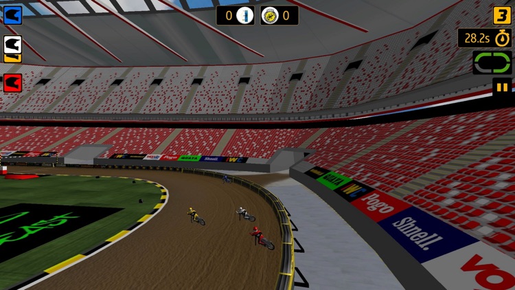 Speedway Challenge 2021 screenshot-0