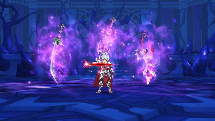 라그나로크M: TRINITY screenshot-7