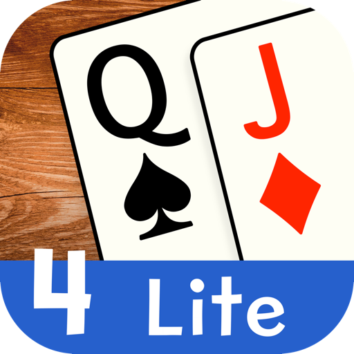 Pinochle Lite