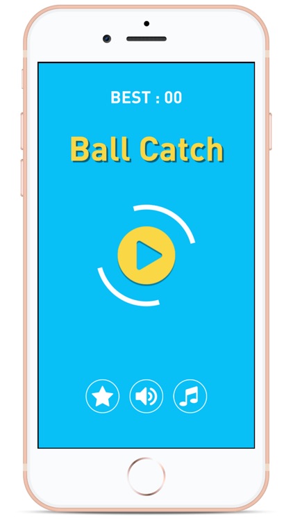Ball Catch 2021