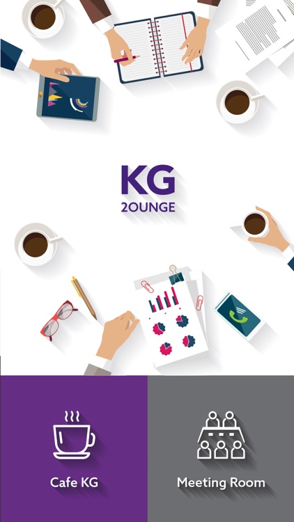 KGLOUNGE