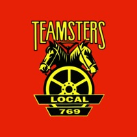 Teamsters 769 app funktioniert nicht? Probleme und Störung