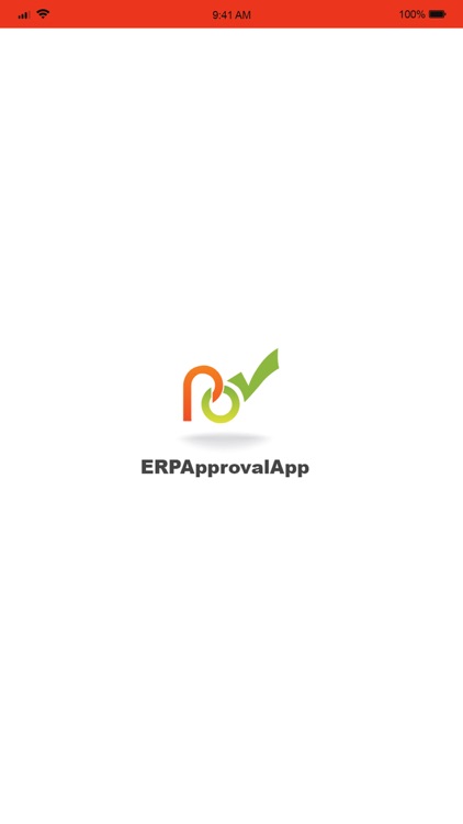 POSOrbis ERP Approval App