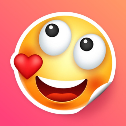 iMoji - Emoji & Sticker