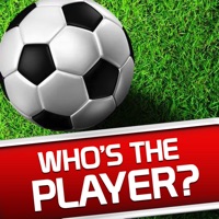 Whos the Player? Football Quiz на пк