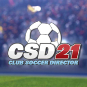 Club Soccer Director 2021