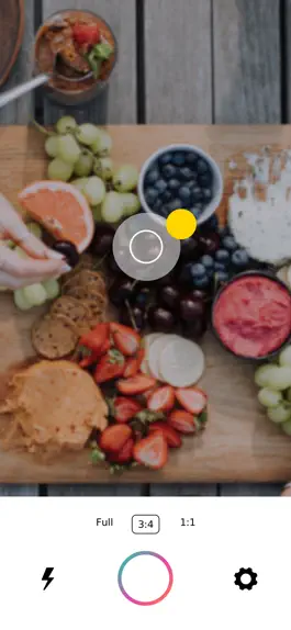 Game screenshot Foodcam Top mod apk