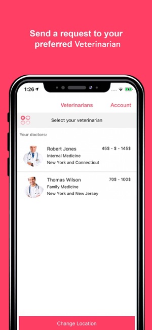 Veterinarian Online(圖3)-速報App