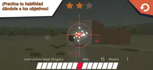 Screenshot 4 Clay Hunt START iphone