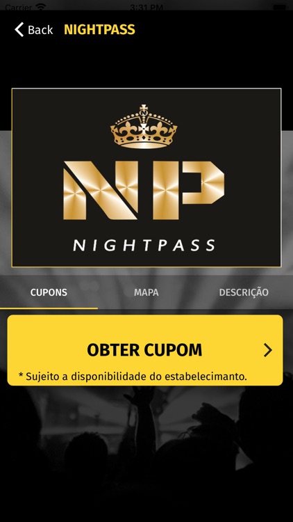 NightPass