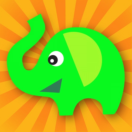 Language Therapy for Kids–MITA iOS App