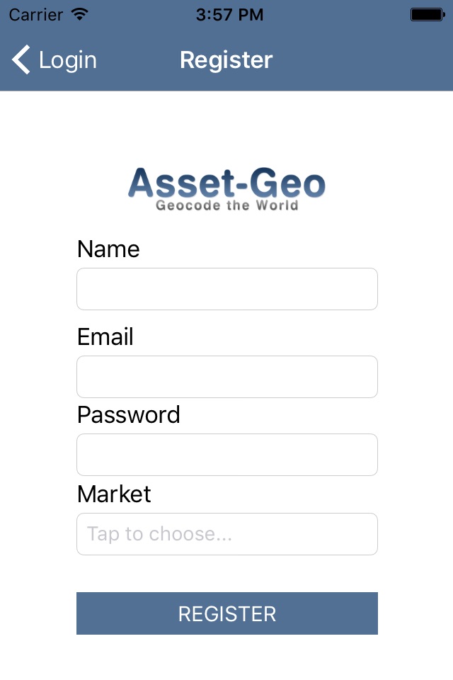 Asset-Geo screenshot 2