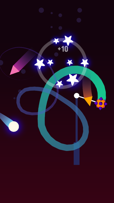 Morning Stars screenshot 3