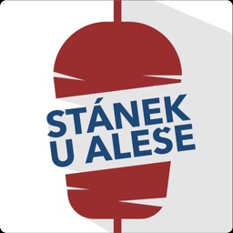 Stánek u Aleše