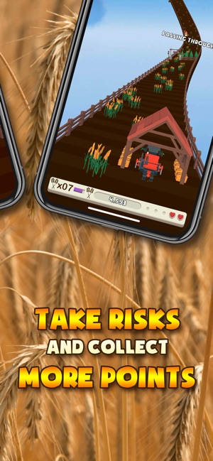 Harvest Rush(圖3)-速報App