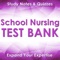 School Nursing Exam Review App