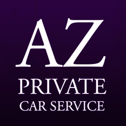 AZ Private Car Service