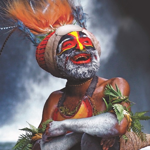 PNG Tok-Pisin