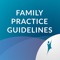 Install the ALL-NEW Family Practice Guidelines today
