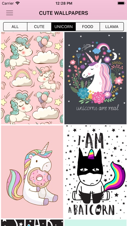 Cute Wallpapers Background