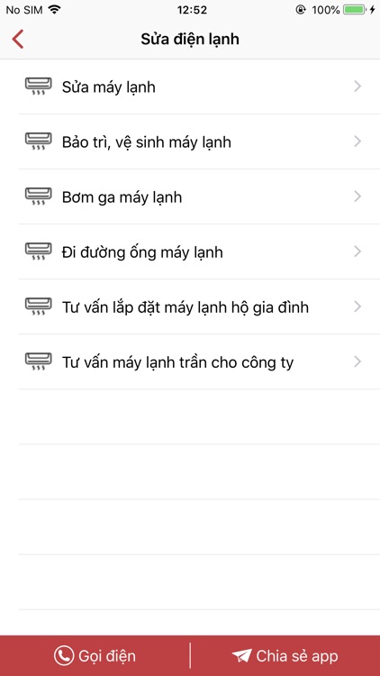 Tiện ích - Hạnh phúc