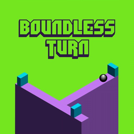 Boundless Turn icon