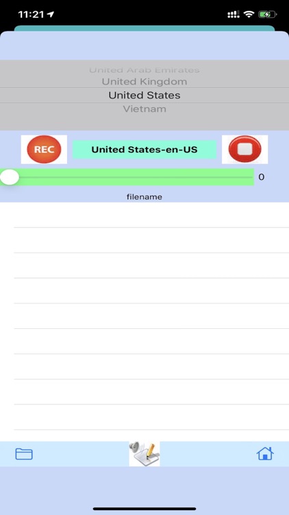 Voice To Text, Audio Splitter