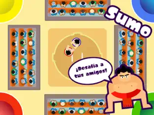 Imágen 5 Juegos de 2 3 4 Jugadores iphone