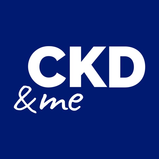 CKD&Me