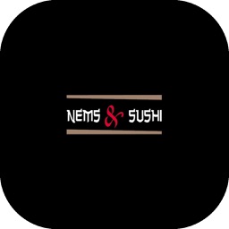 Nems et Sushi